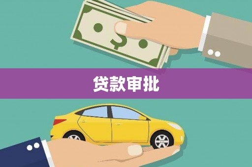 东阿贷款审批