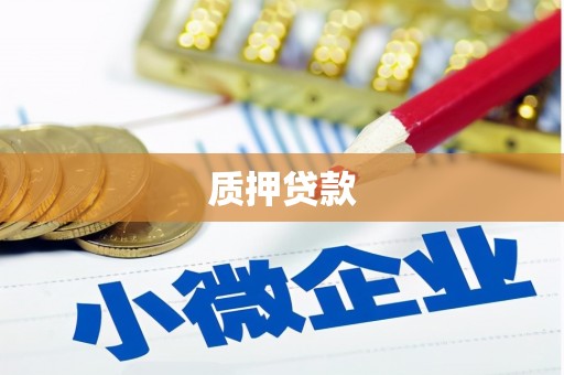呼伦贝尔质押贷款