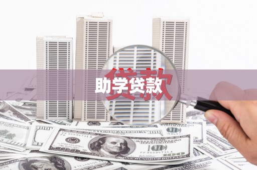 平果助学贷款