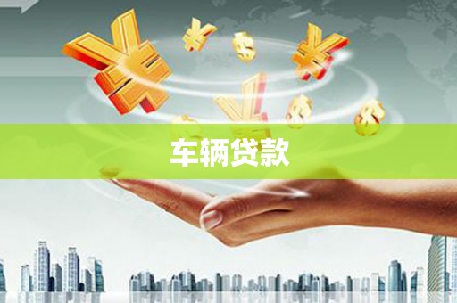 肥乡车辆贷款