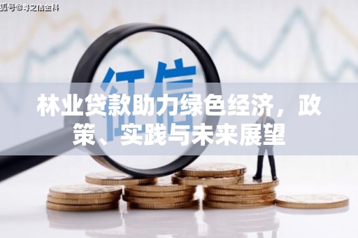 济宁林业贷款助力绿色经济，政策、实践与未来展望
