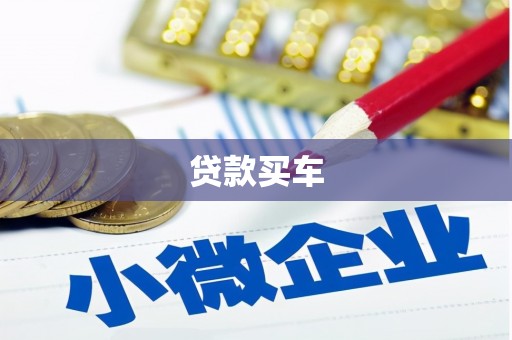 瀍河贷款买车