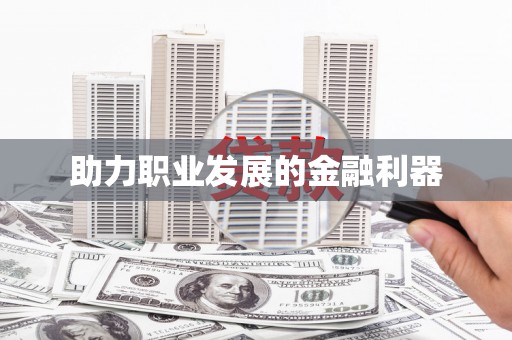 洪雅助力职业发展的金融利器